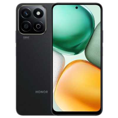 смартфон Honor X7c 8/512GB Black