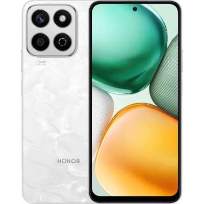 смартфон Honor X7c 8/512GB White
