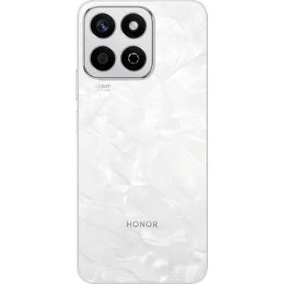 смартфон Honor X7c 8/512GB White