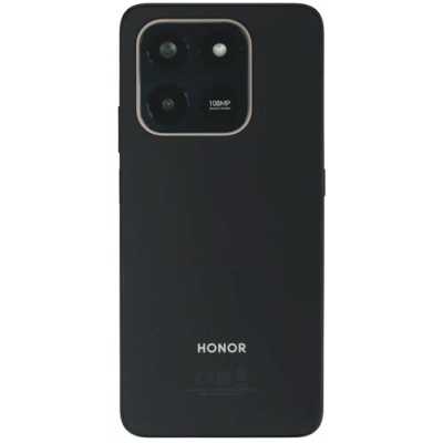 смартфон Honor X7d 6/128GB Black