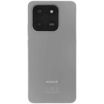 смартфон Honor X7d 6/128GB Grey