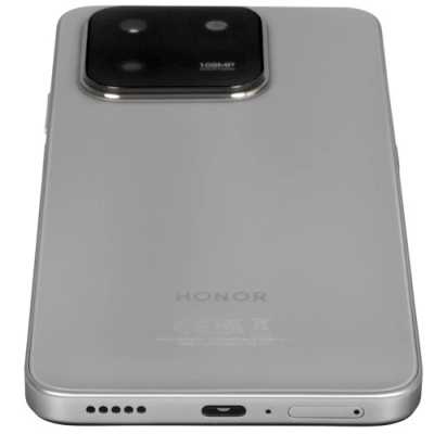 Honor X7d 6/128GB Grey