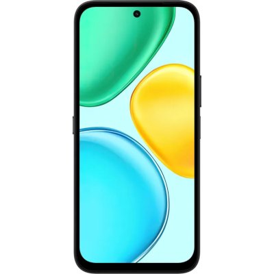 Honor X7e 6/256GB Black