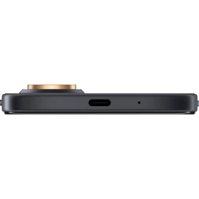 Honor X7e 6/256GB Black