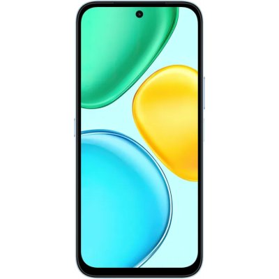 Honor X7e 6/256GB Blue