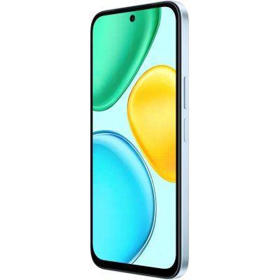смартфон Honor X7e 6/256GB Blue