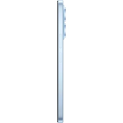 смартфон Honor X7e 6/256GB Blue