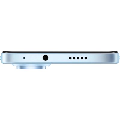 Honor X7e 6/256GB Blue
