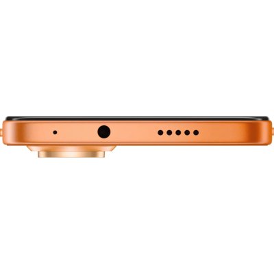 Honor X7e 6/256GB Orange