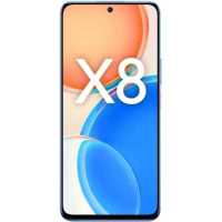 Honor X8 6/128GB Blue