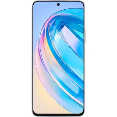 Honor X8a 6/128GB Titanium Silver