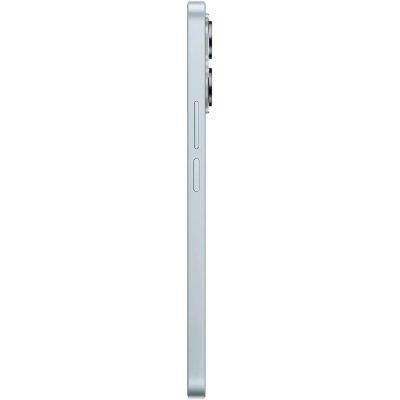 смартфон Honor X8a 6/128GB Titanium Silver