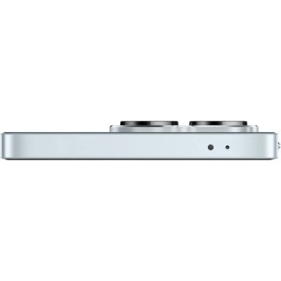 Honor X8a 6/128GB Titanium Silver