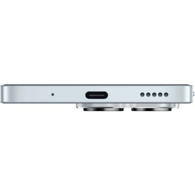 смартфон Honor X8a 6/128GB Titanium Silver