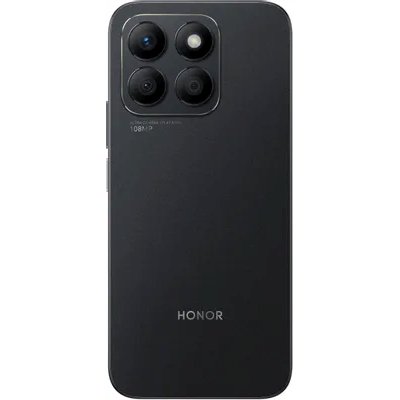 смартфон Honor X8b 8/128GB Black
