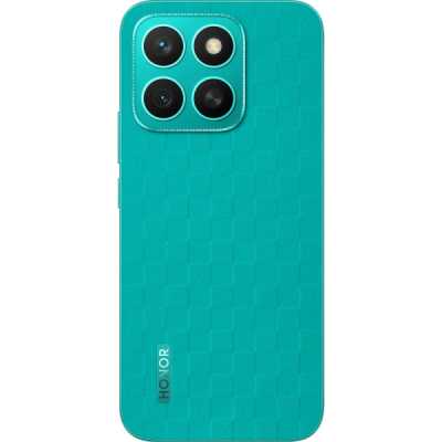 Honor X8c 6/128GB Green