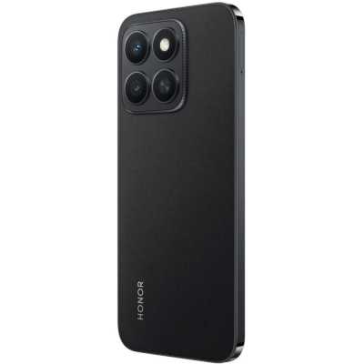 Honor X8c 8/128GB Black