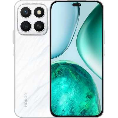 смартфон Honor X8c 8/128GB White