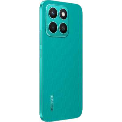 смартфон Honor X8c 8/256GB Green