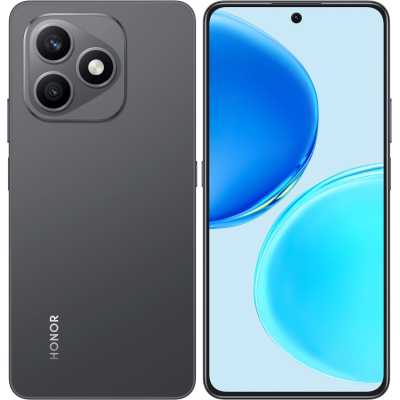 смартфон Honor X8d 8/256GB Black