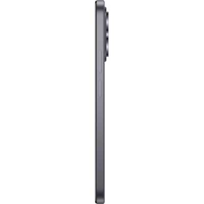 смартфон Honor X8d 8/256GB Black