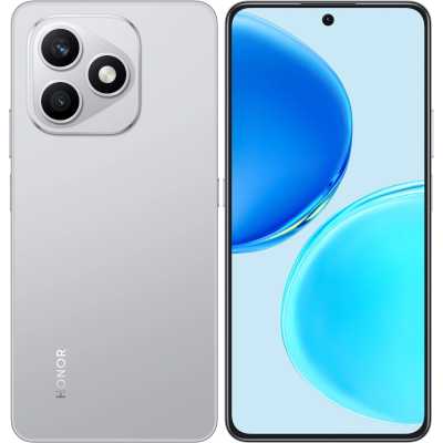 смартфон Honor X8d 8/256GB Grey