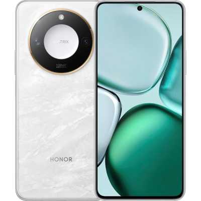 смартфон Honor X9c Smart 8/256GB White