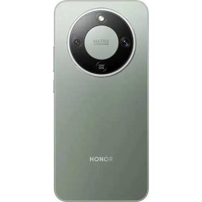 смартфон Honor X9d 12/256GB Green