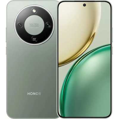 смартфон Honor X9d 8/256GB Green