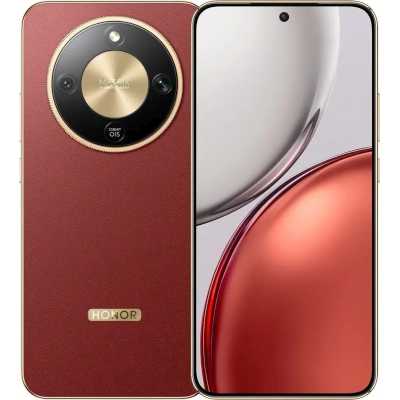 смартфон Honor X9d 8/256GB Brown