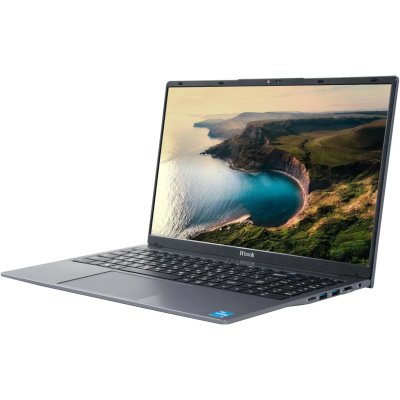 ноутбук Horizont H-book 15 IPK1 T32E3WG