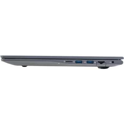 ноутбук Horizont H-book 15 IPK1 T32E3WG