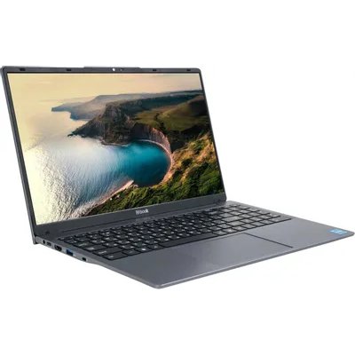 ноутбук Horizont H-book 15 IPK1 T74E4WG