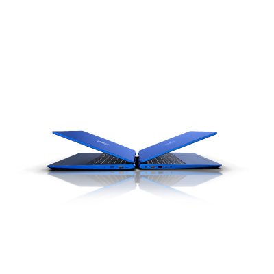 ноутбук Horizont H-book 15 MAK4 T32E3W