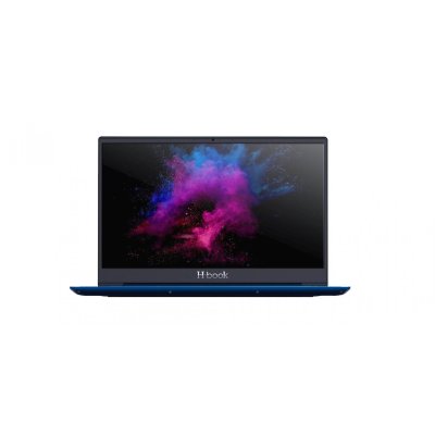 ноутбук Horizont H-book 15 MAK4 T74E4W