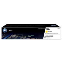 картридж HP 117A W2072A
