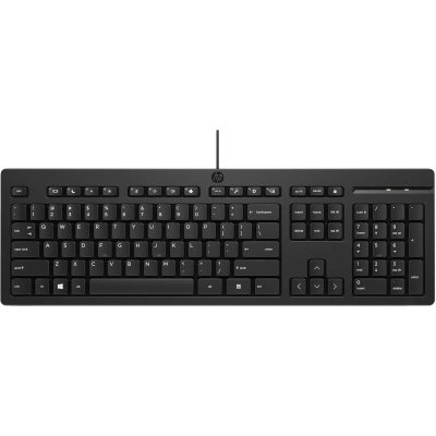 клавиатура HP 125 AY2Y7AA