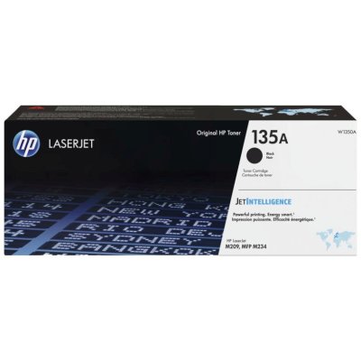 картридж HP 135A W1350A