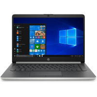 ноутбук HP 14-cf0086ur