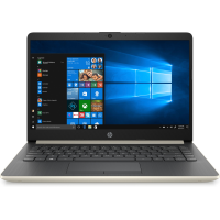 ноутбук HP 14-dk0038ur