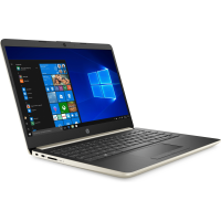 ноутбук HP 14-dk0038ur
