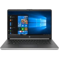 ноутбук HP 14s-dq0002ur