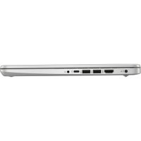ноутбук HP 14s-dq0002ur