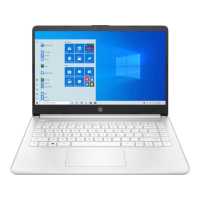 ноутбук HP 14s-dq0046ur