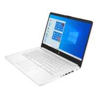 ноутбук HP 14s-dq0046ur