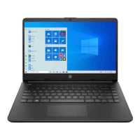 ноутбук HP 14s-dq0045ur