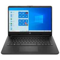 ноутбук HP 14s-dq1032ur