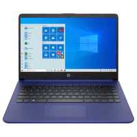 ноутбук HP 14s-fq0031ur