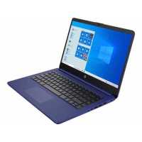 ноутбук HP 14s-fq0031ur
