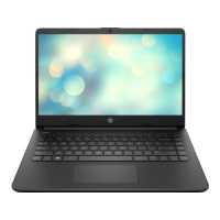ноутбук HP 14s-fq0043ur